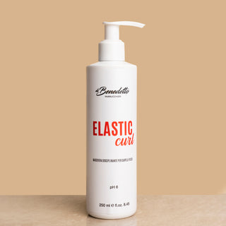 Maschera Disciplinante Elastic Curl