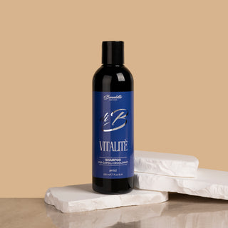 Shampoo Vitalité - Capelli Decolorati