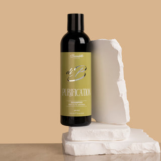 Shampoo Purification - Cute Grassa