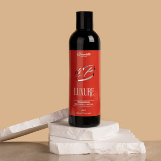 Shampoo Luxure - Capelli Secchi
