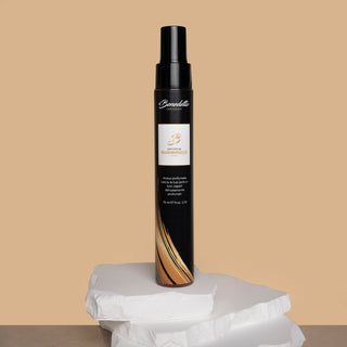 Profumo per capelli Mademoiselle