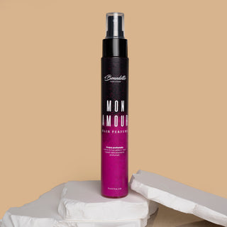Profumo per capelli Mon Amour