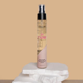 Profumo per capelli Je T’aime