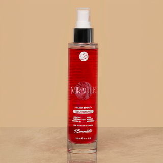 Miracle - Siero Allungante per Capelli