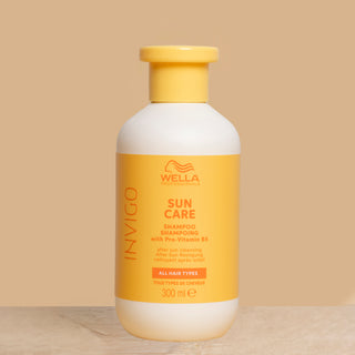 Invigo Sun Shampoo