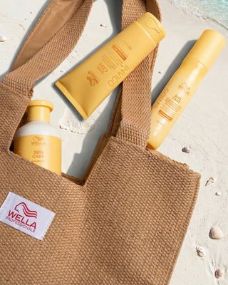 Kit Protezione Solare Completo