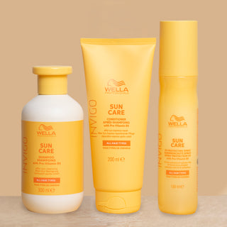 Kit Protezione Solare Completo