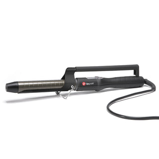 UG05E - Titanium pro ferro professionale 19mm