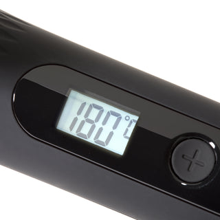 UG110E - Infracurl ferro professional 25mm