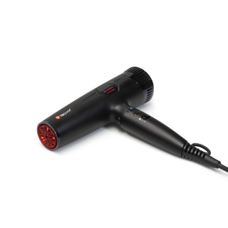 UG127 - B-ir hyper sense bio-infrared asciugacapelli professionale alta velocità