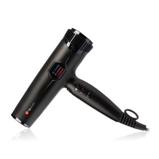 UG127 - B-ir hyper sense bio-infrared asciugacapelli professionale alta velocità