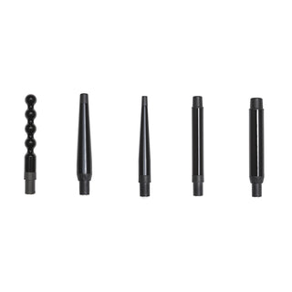 UG82E - Self comby ferro professionale 5 in 1 interbambiabile