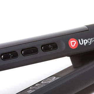 UG90E - Infrared slim piastra professionale